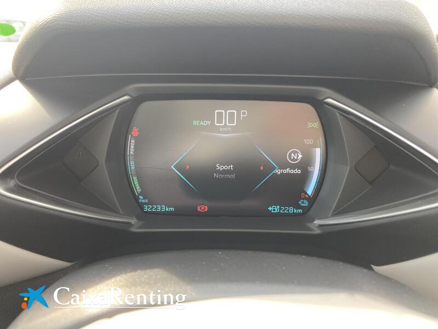 DS DS3 Crossback E-Tense 50 kW/h Grand Chic Auto 100 kW (136 CV)