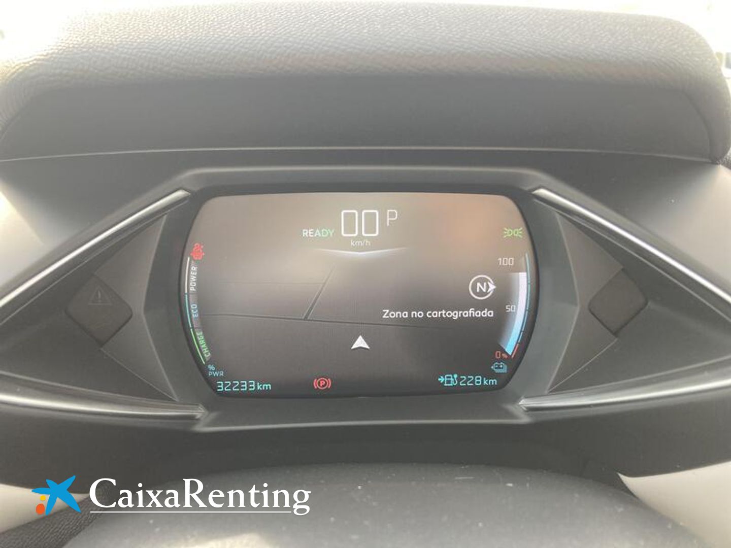 DS DS3 Crossback E-Tense 50 kW/h Grand Chic Auto 100 kW (136 CV)
