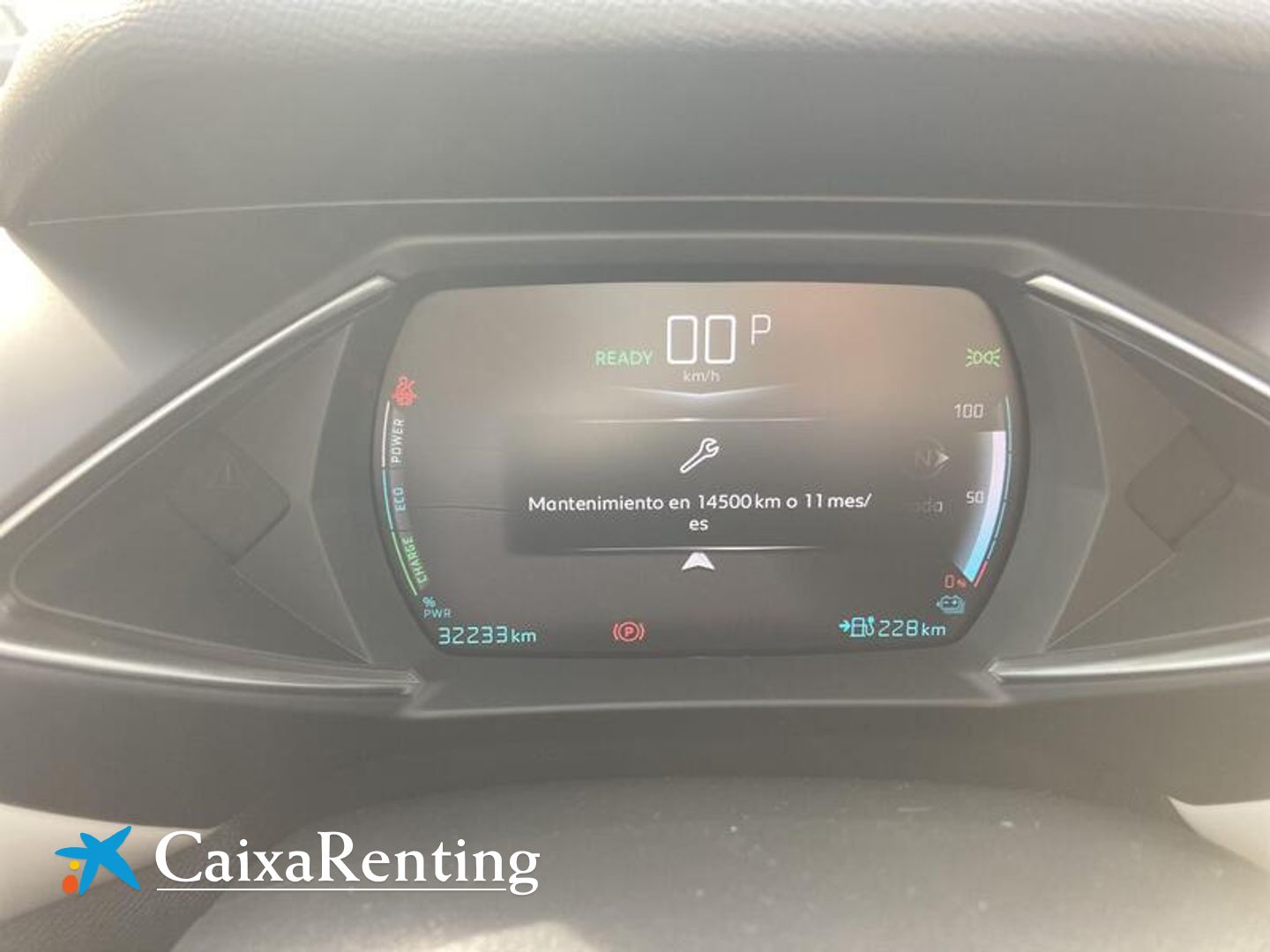 DS DS3 Crossback E-Tense 50 kW/h Grand Chic Auto 100 kW (136 CV)