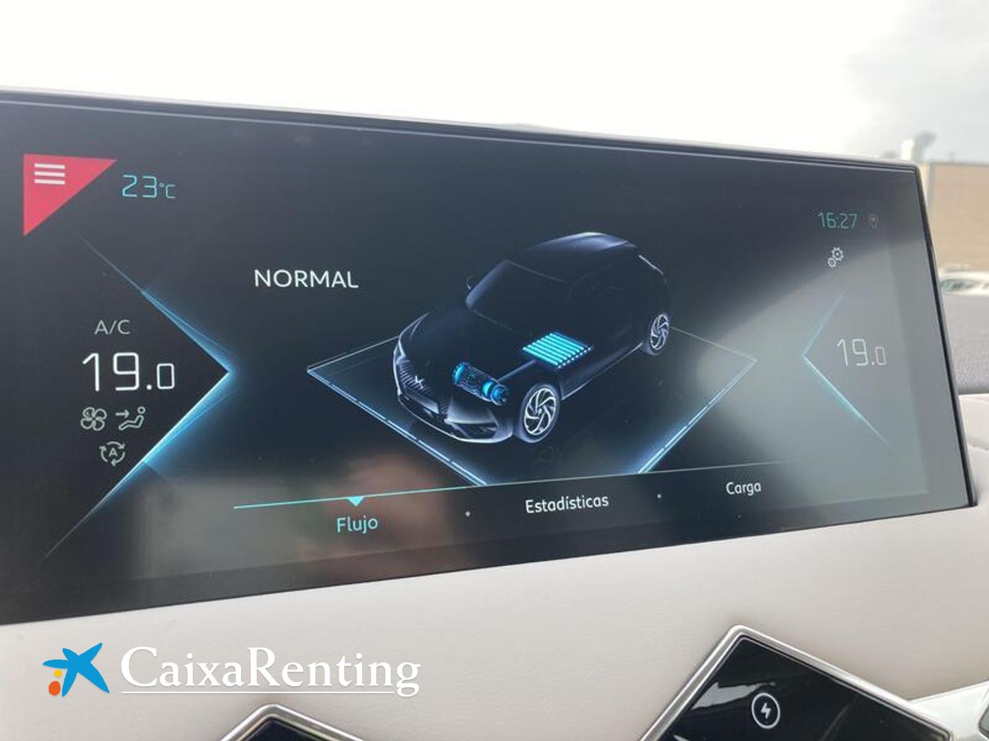DS DS3 Crossback E-Tense 50 kW/h Grand Chic Auto 100 kW (136 CV)