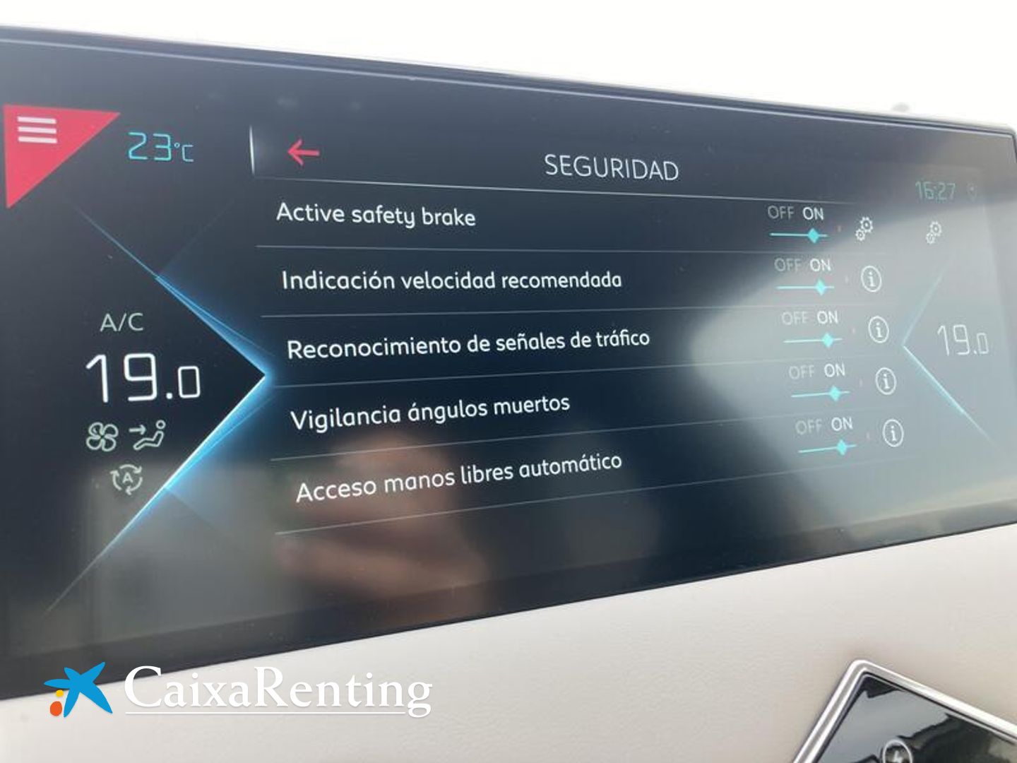 DS DS3 Crossback E-Tense 50 kW/h Grand Chic Auto 100 kW (136 CV)