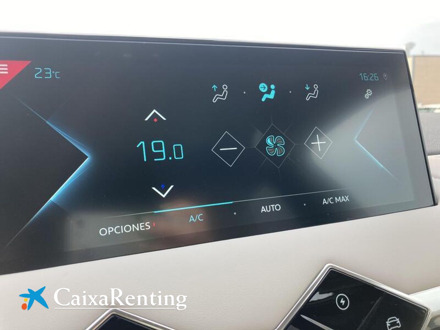 DS DS3 Crossback E-Tense 50 kW/h Grand Chic Auto 100 kW (136 CV)