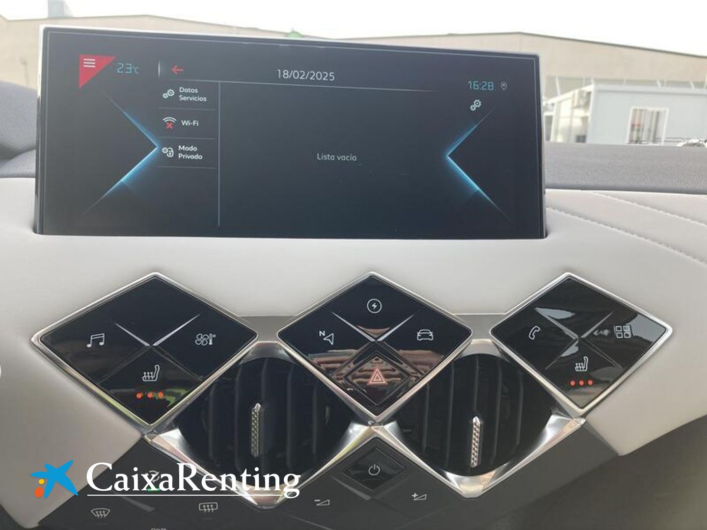 DS DS3 Crossback E-Tense 50 kW/h Grand Chic Auto 100 kW (136 CV)