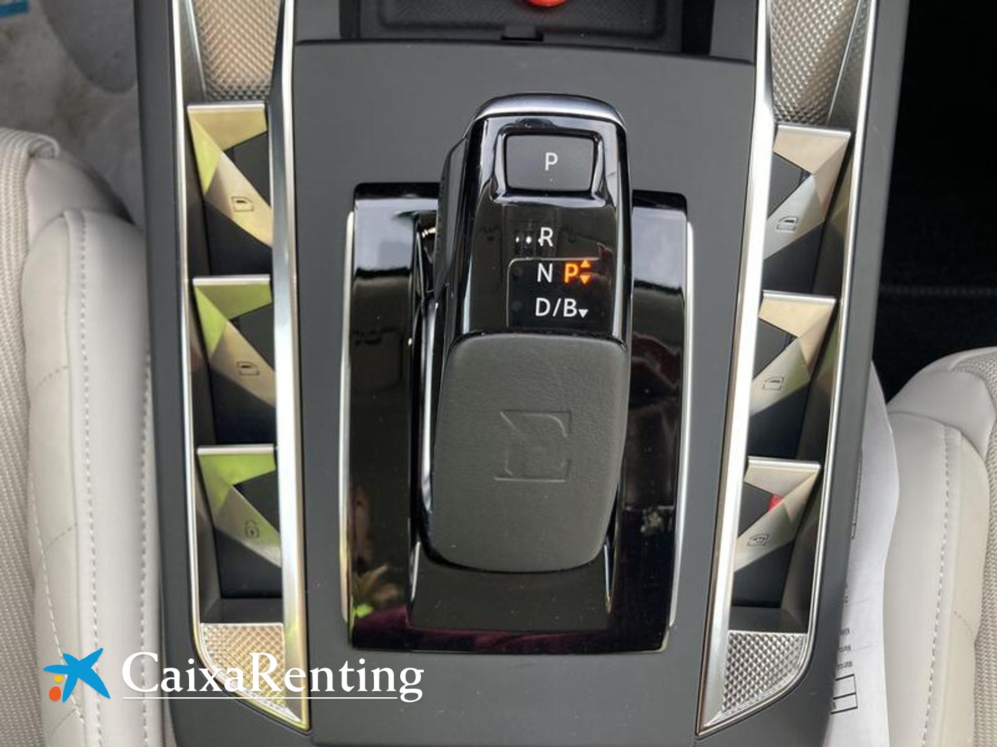 DS DS3 Crossback E-Tense 50 kW/h Grand Chic Auto 100 kW (136 CV)