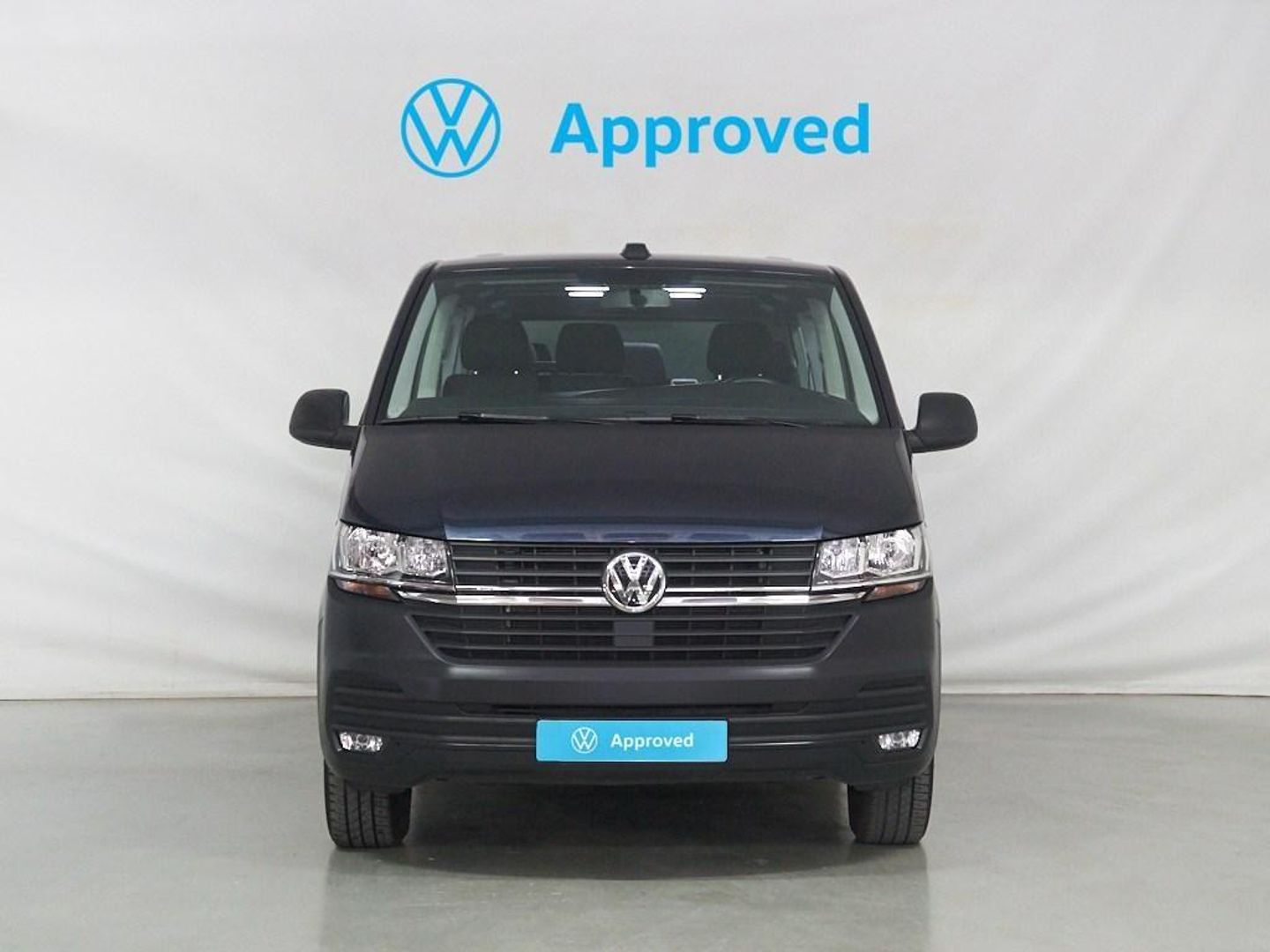 Volkswagen Caravelle 2.0 TDI Origin Batalla Corta