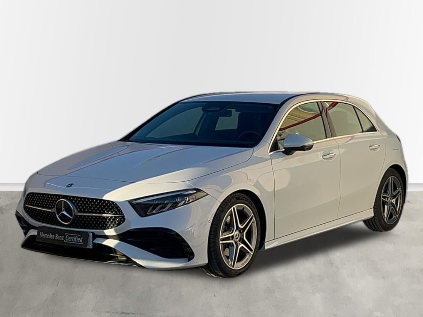 Mercedes-benz Clase A 180 -