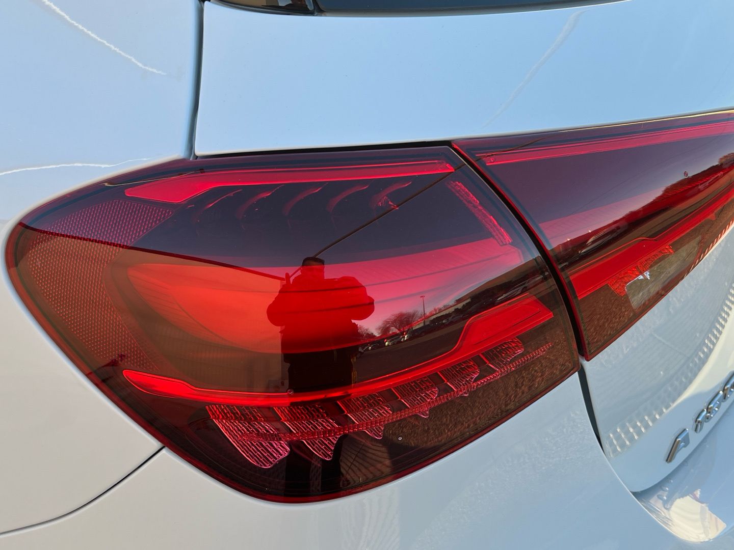 Mercedes-benz Clase A 180 -