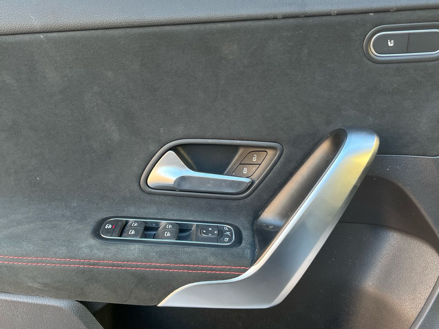 Mercedes-benz Clase A 180 -