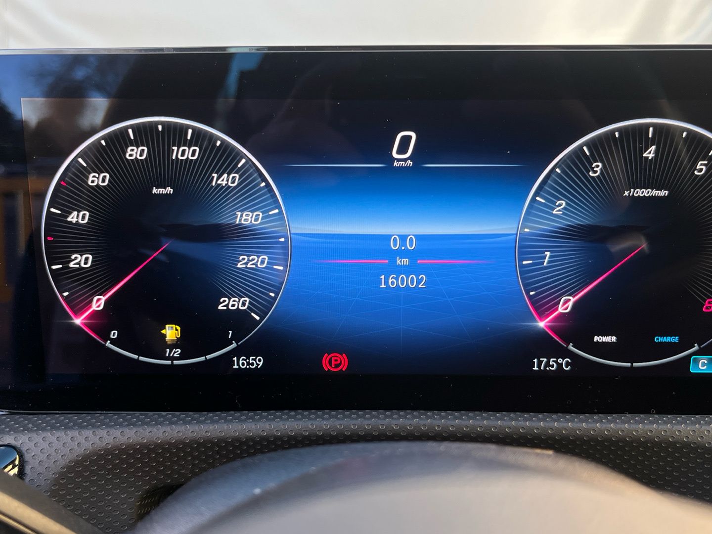 Mercedes-benz Clase A 180 -