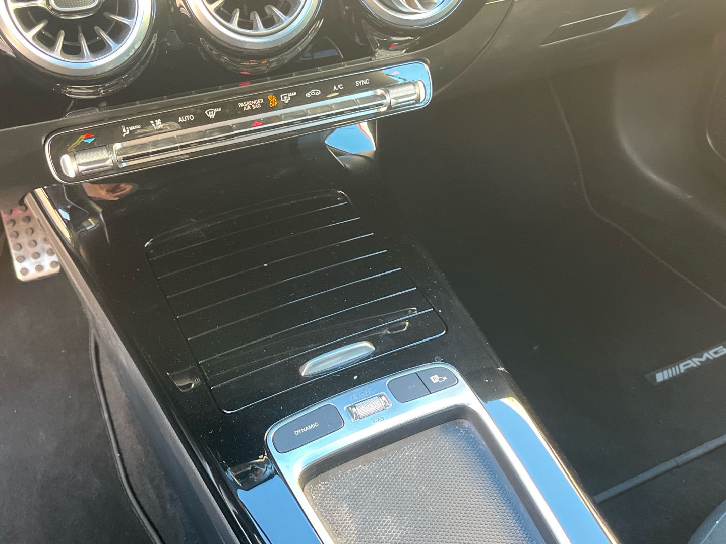 Mercedes-benz Clase A 180 -