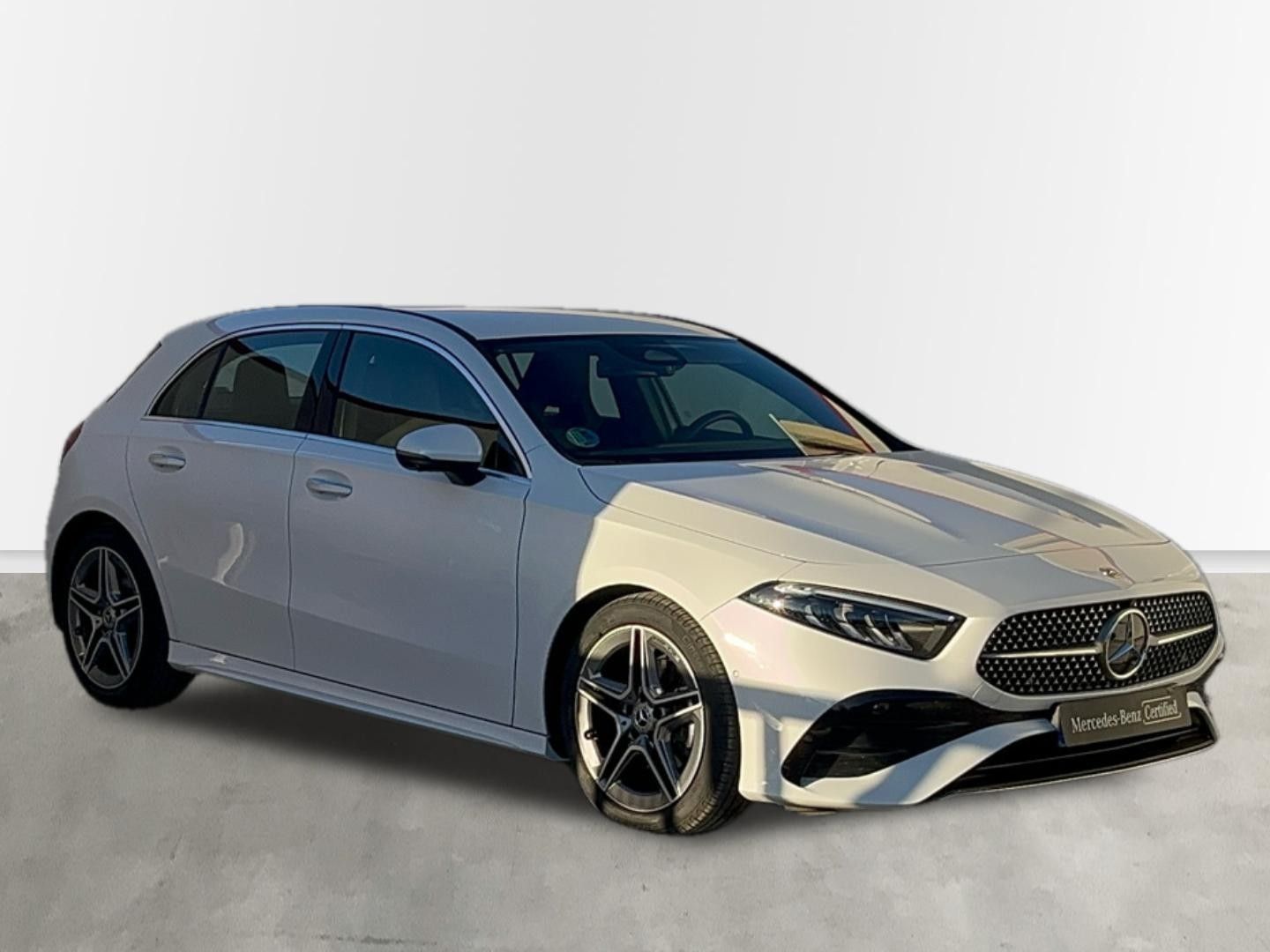Mercedes-benz Clase A 180 -