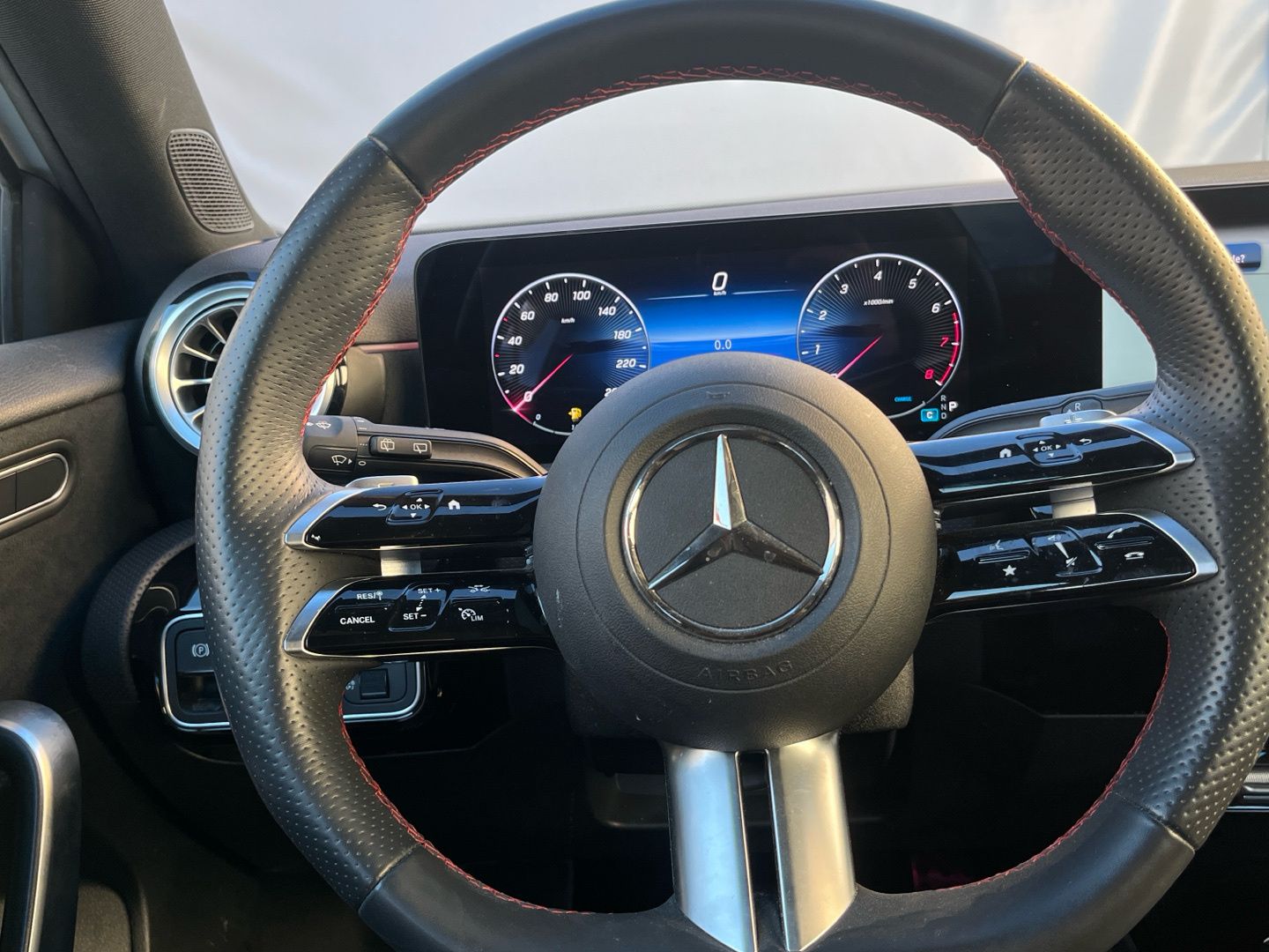 Mercedes-benz Clase A 180 -