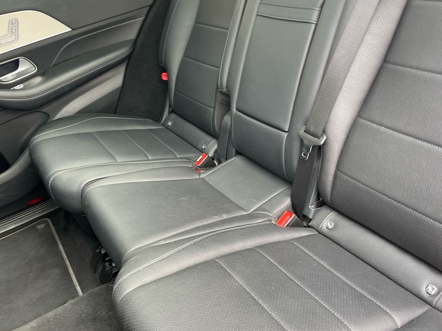 Mercedes-Benz GLE 300 d 4Matic 180 kW (245 CV)