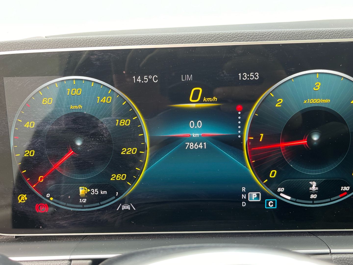 Mercedes-Benz GLE 300 d 4Matic 180 kW (245 CV)