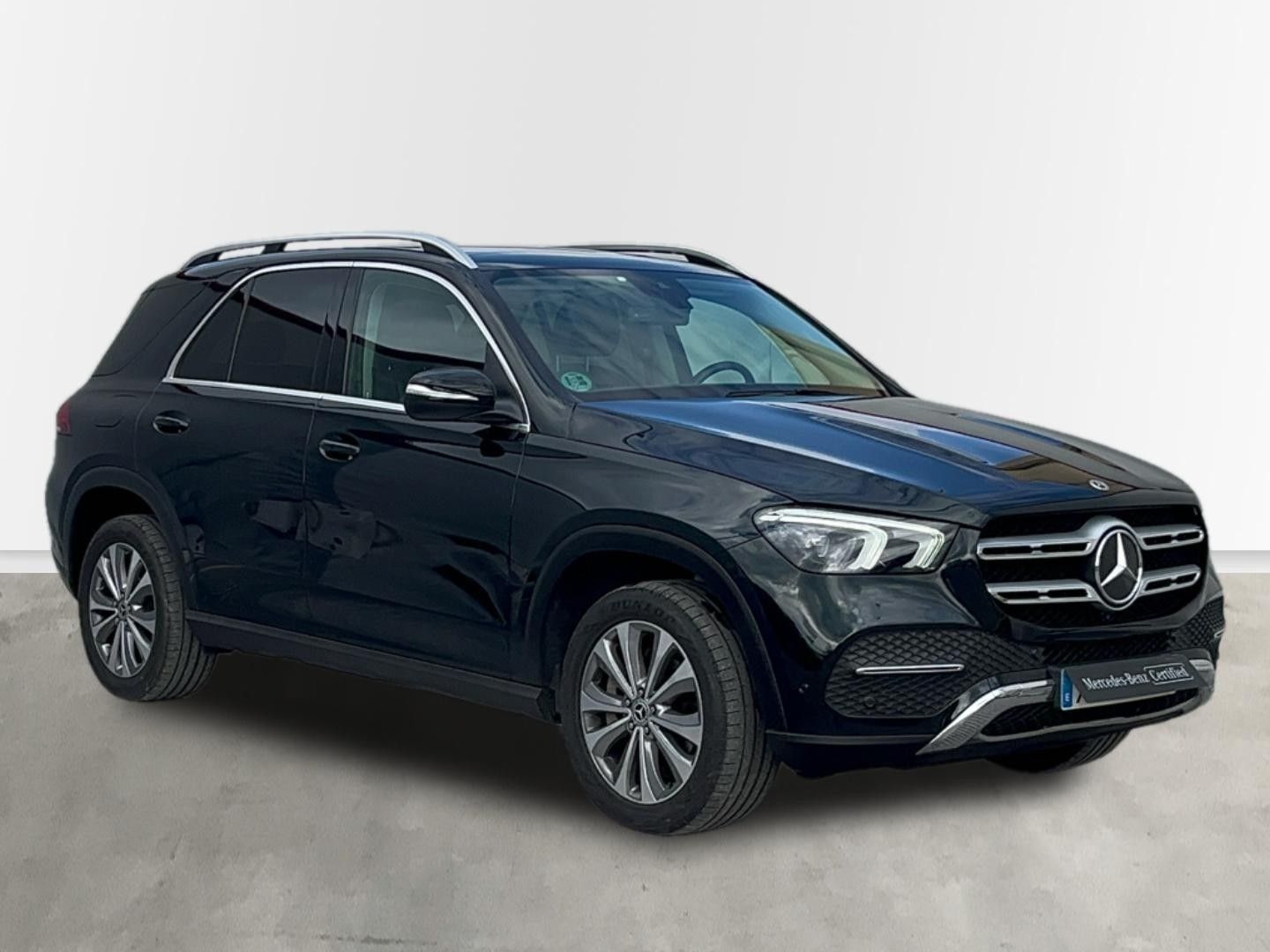 Mercedes-Benz GLE 300 d 4Matic 180 kW (245 CV)