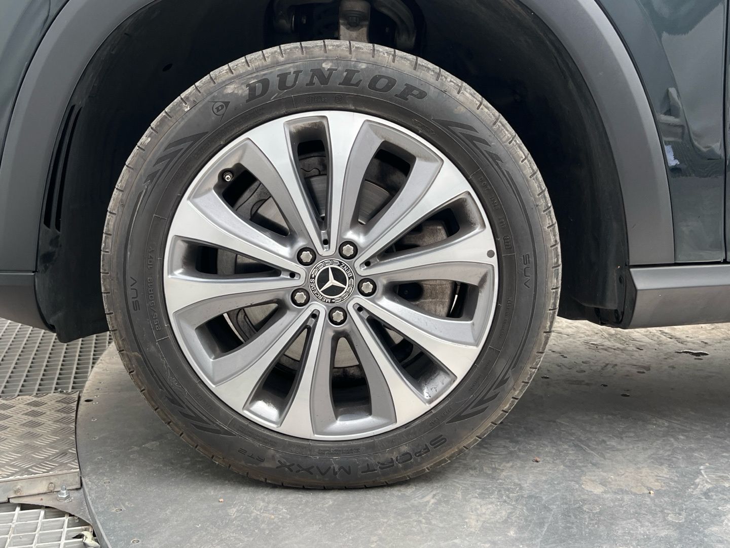 Mercedes-Benz GLE 300 d 4Matic 180 kW (245 CV)
