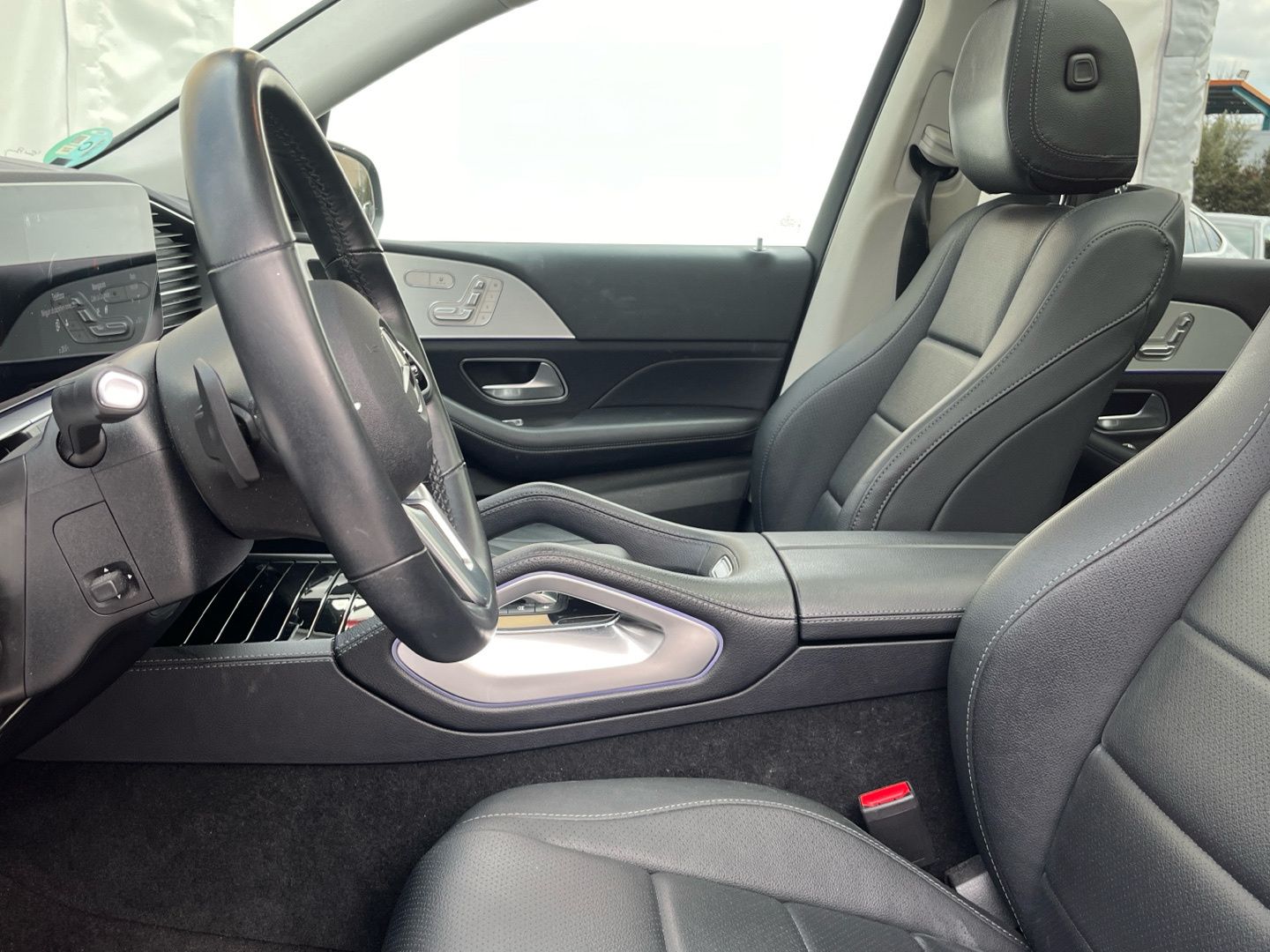Mercedes-Benz GLE 300 d 4Matic 180 kW (245 CV)