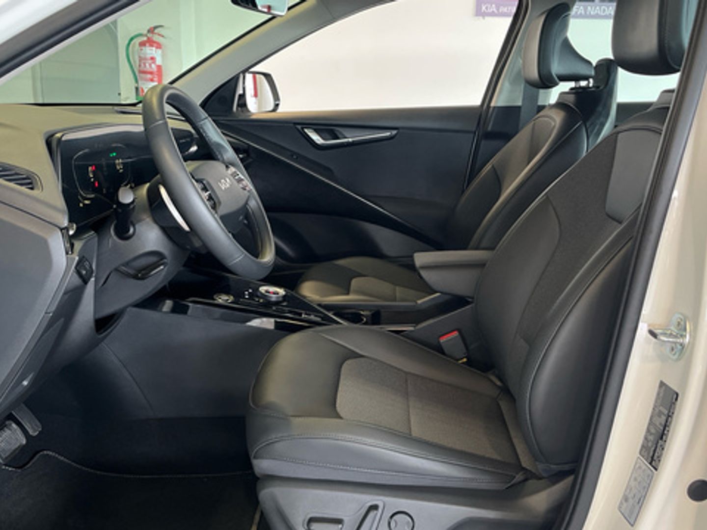 Kia Niro 1.6 GDi HEV Drive 95 kW (129 CV)