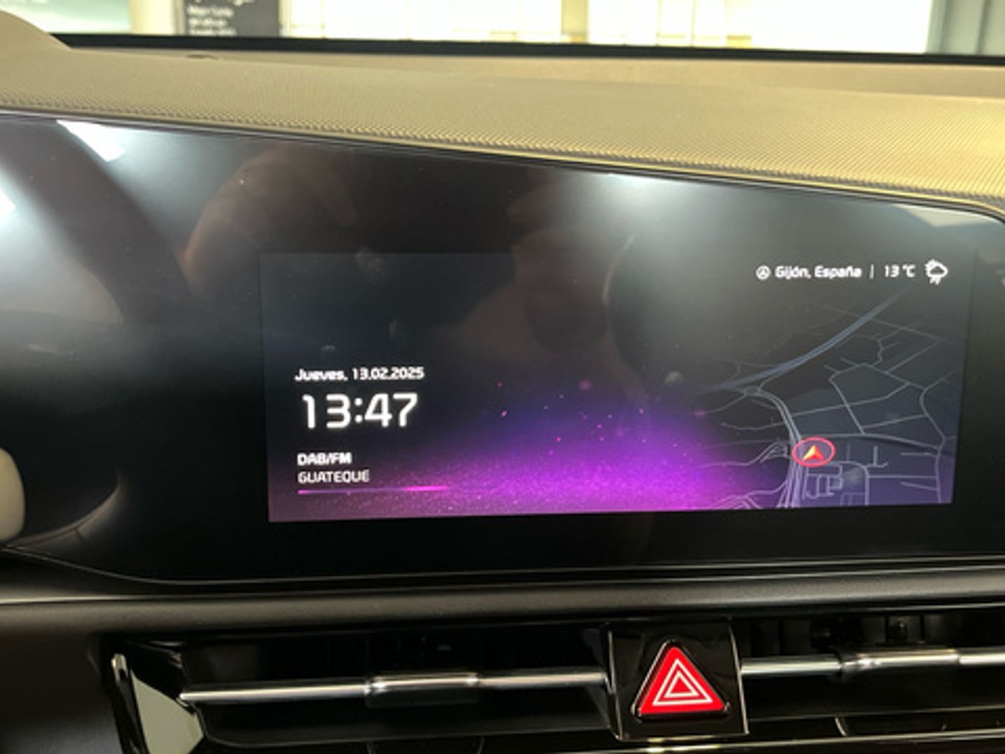 Kia Niro 1.6 GDi HEV Drive 95 kW (129 CV)