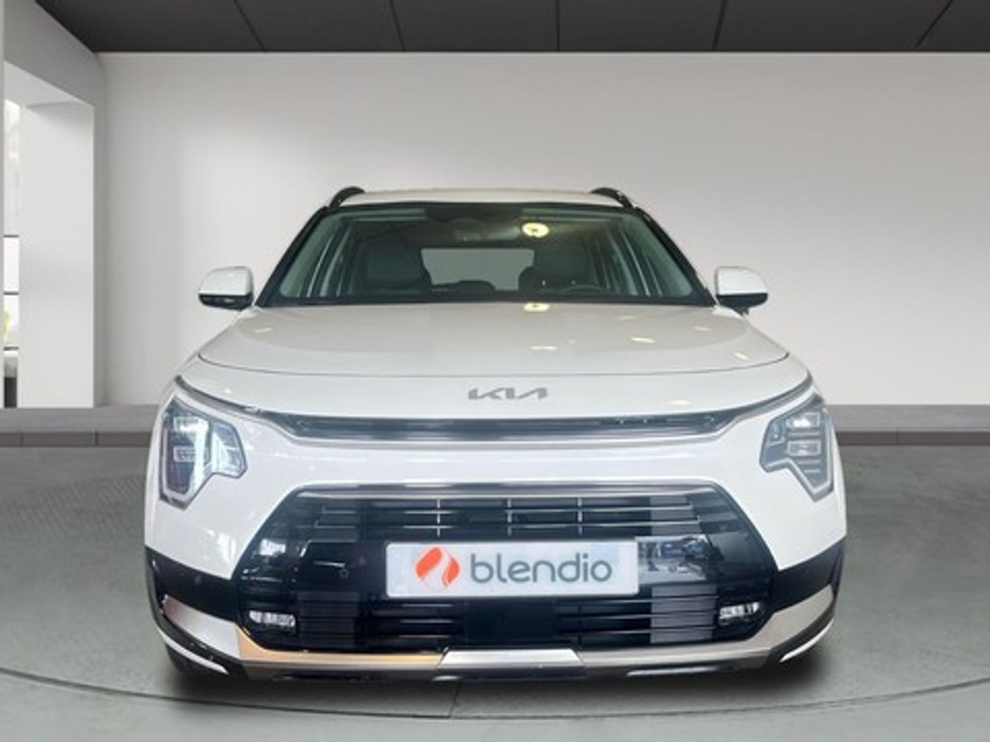 Kia Niro 1.6 GDi HEV Drive 95 kW (129 CV)