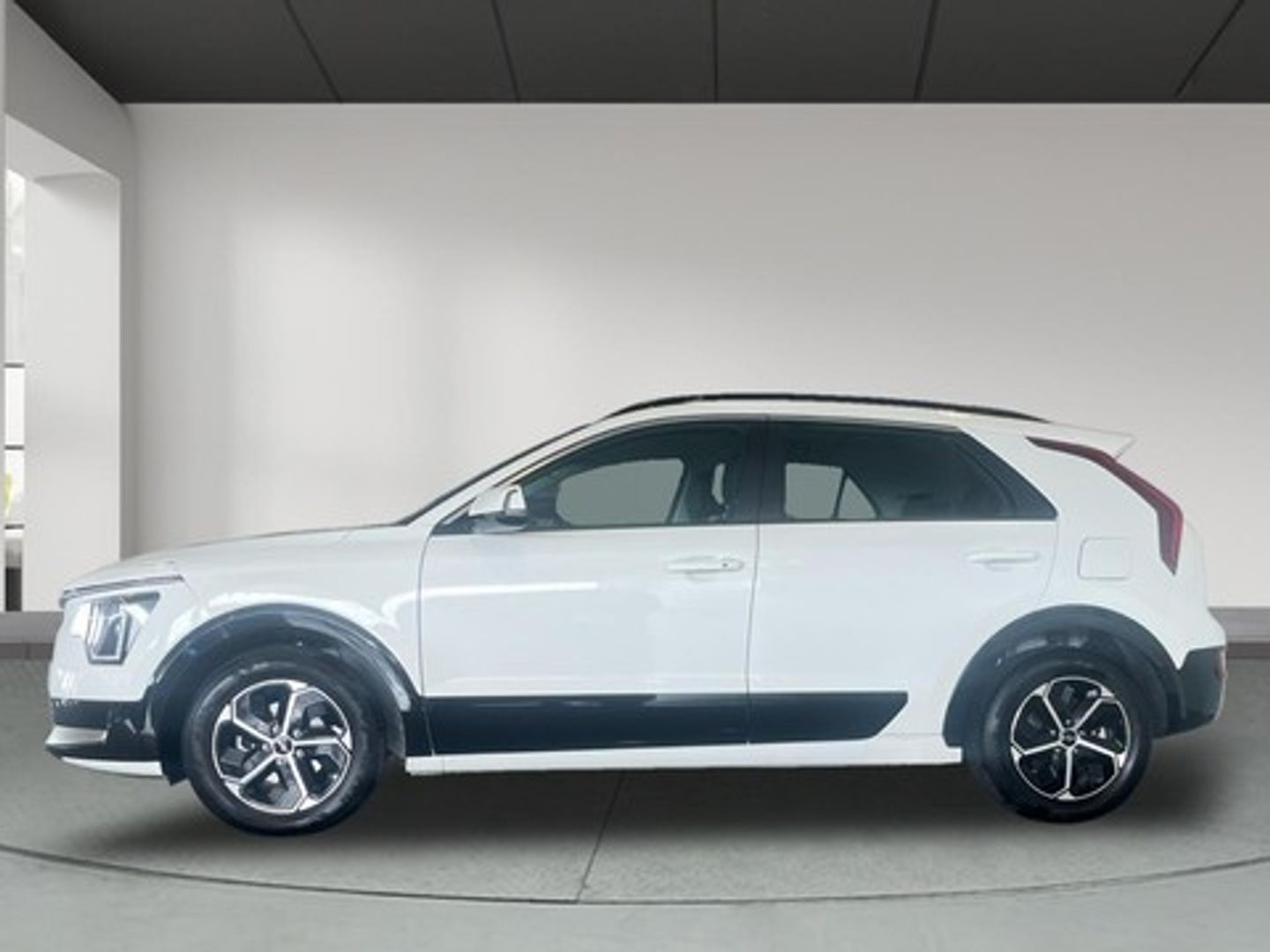 Kia Niro 1.6 GDi HEV Drive 95 kW (129 CV)