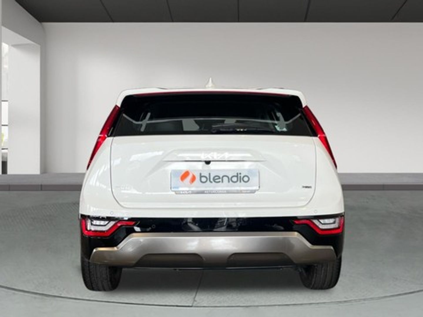 Kia Niro 1.6 GDi HEV Drive 95 kW (129 CV)