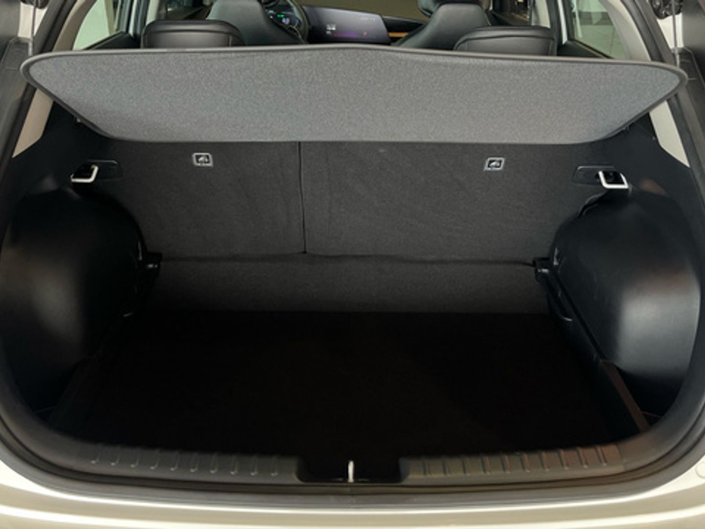 Kia Niro 1.6 GDi HEV Drive 95 kW (129 CV)