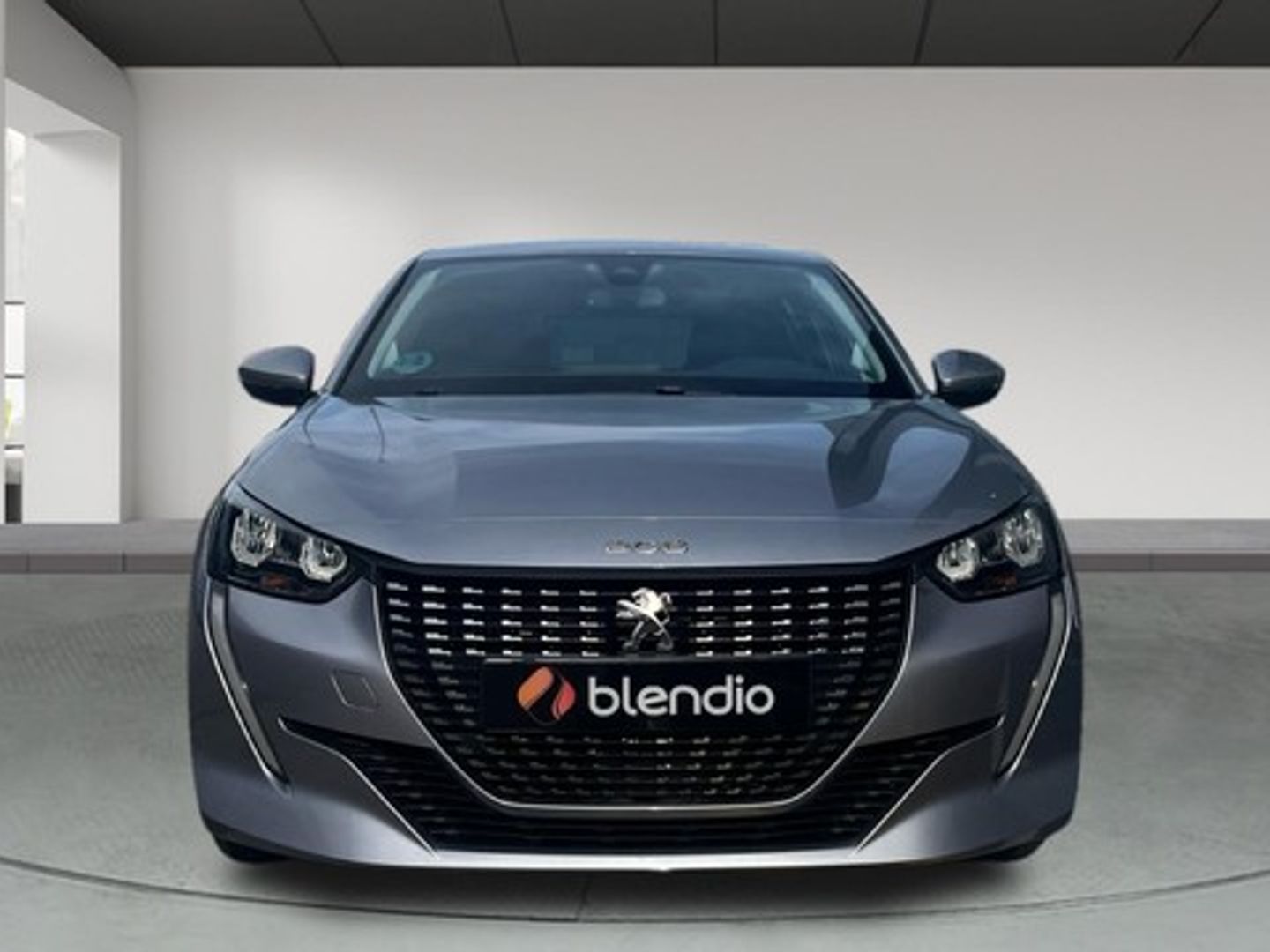 Peugeot 208 BlueHDi 100 Allure