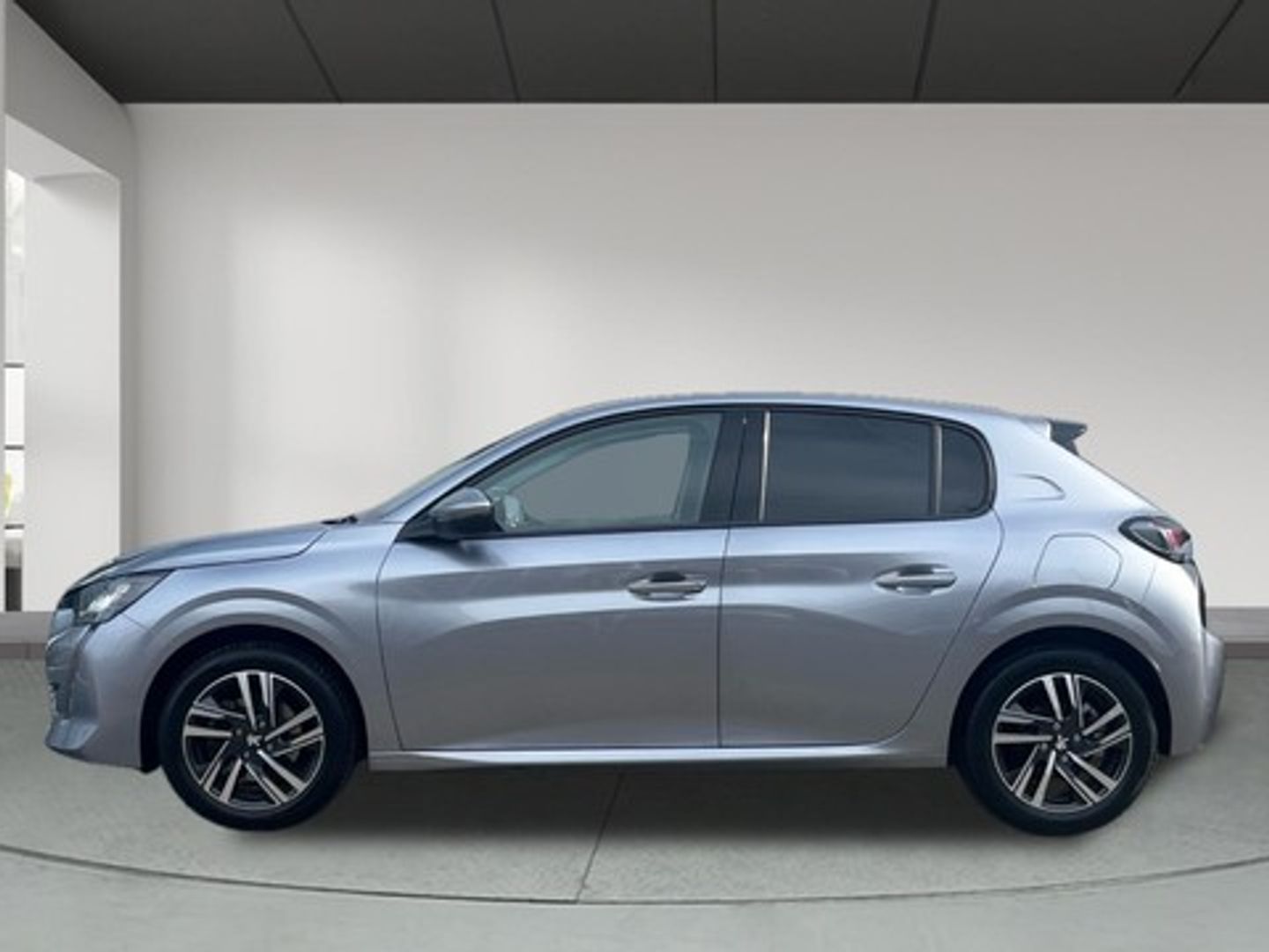 Peugeot 208 BlueHDi 100 Allure