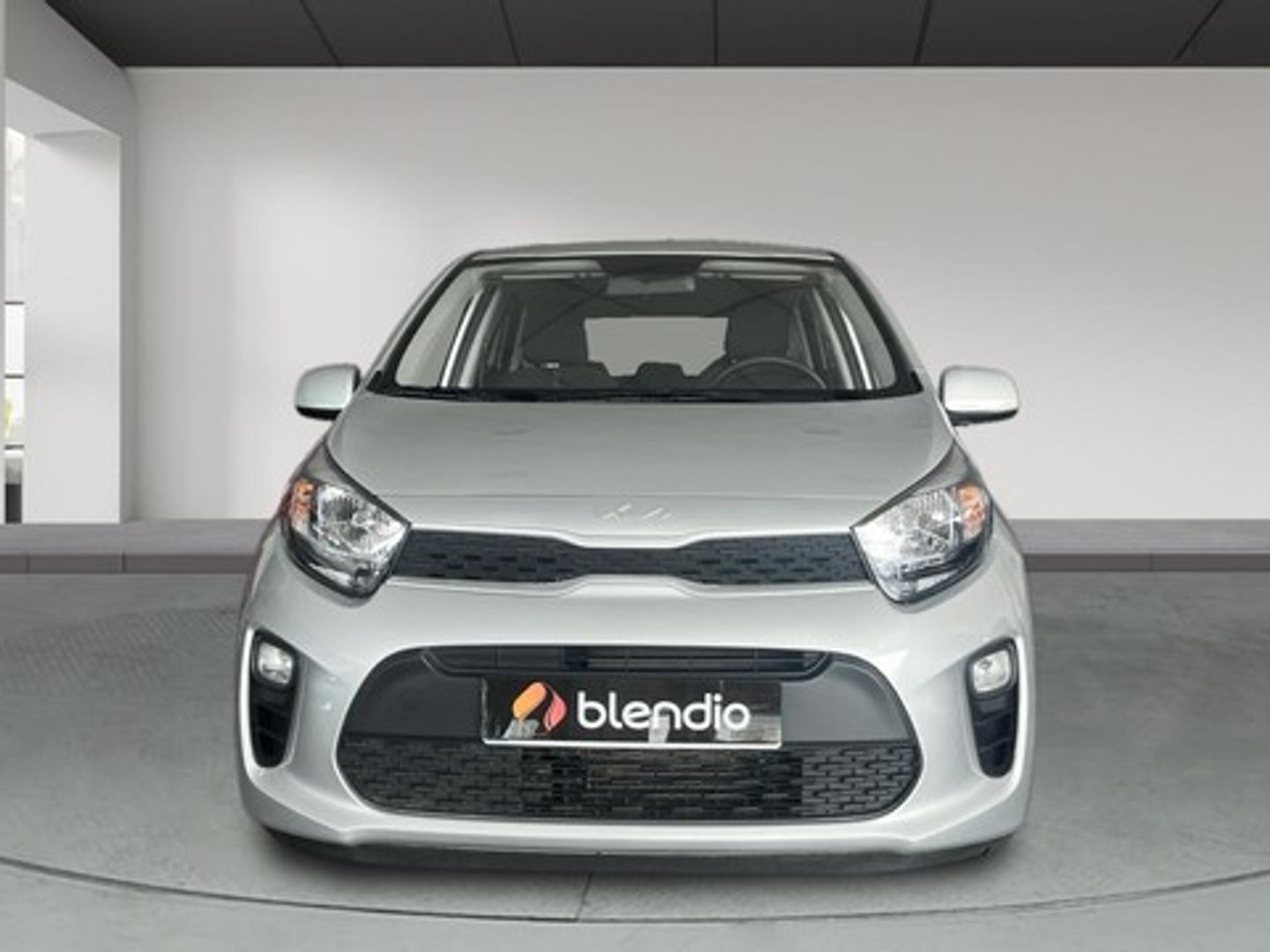 Kia Picanto 1.0 DPi Concept