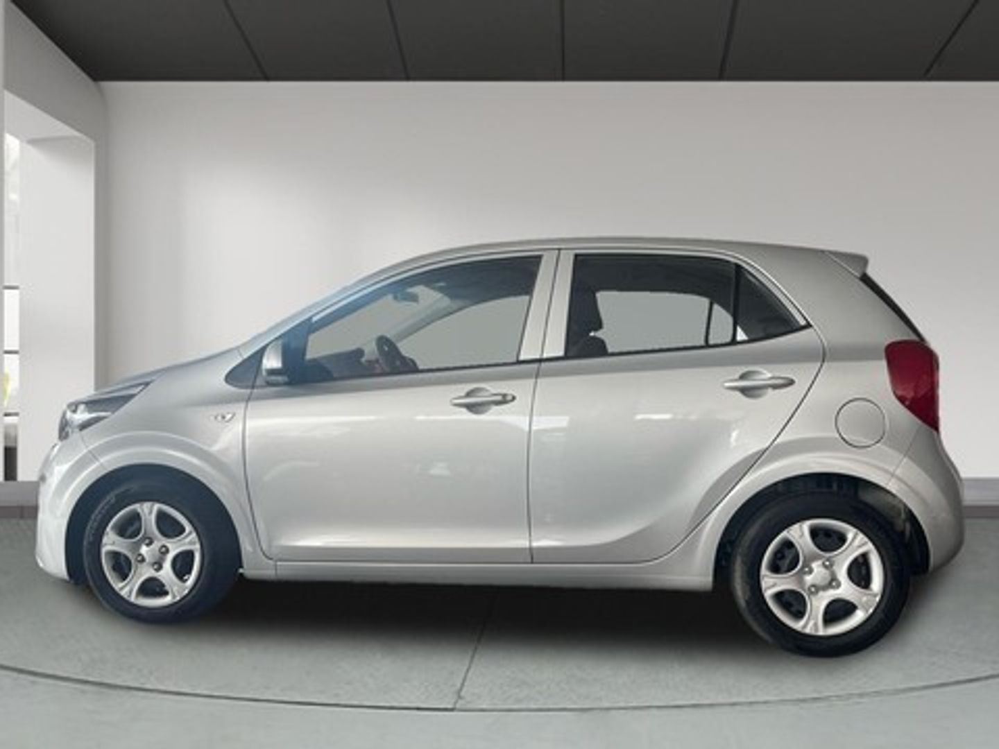 Kia Picanto 1.0 DPi Concept