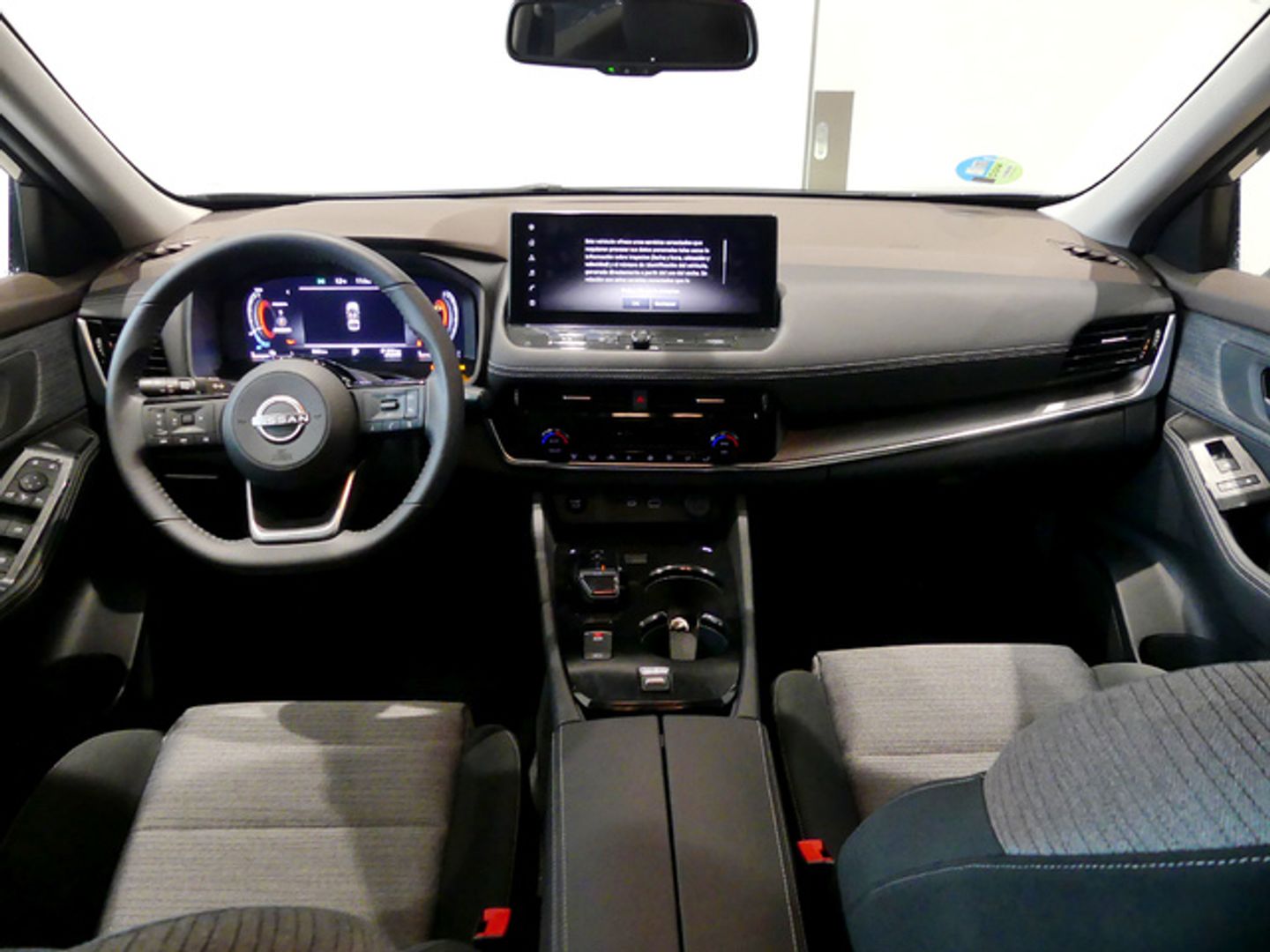 Nissan X-Trail 1.5 e-POWER N-Connecta A/T 150 kW (204 CV)