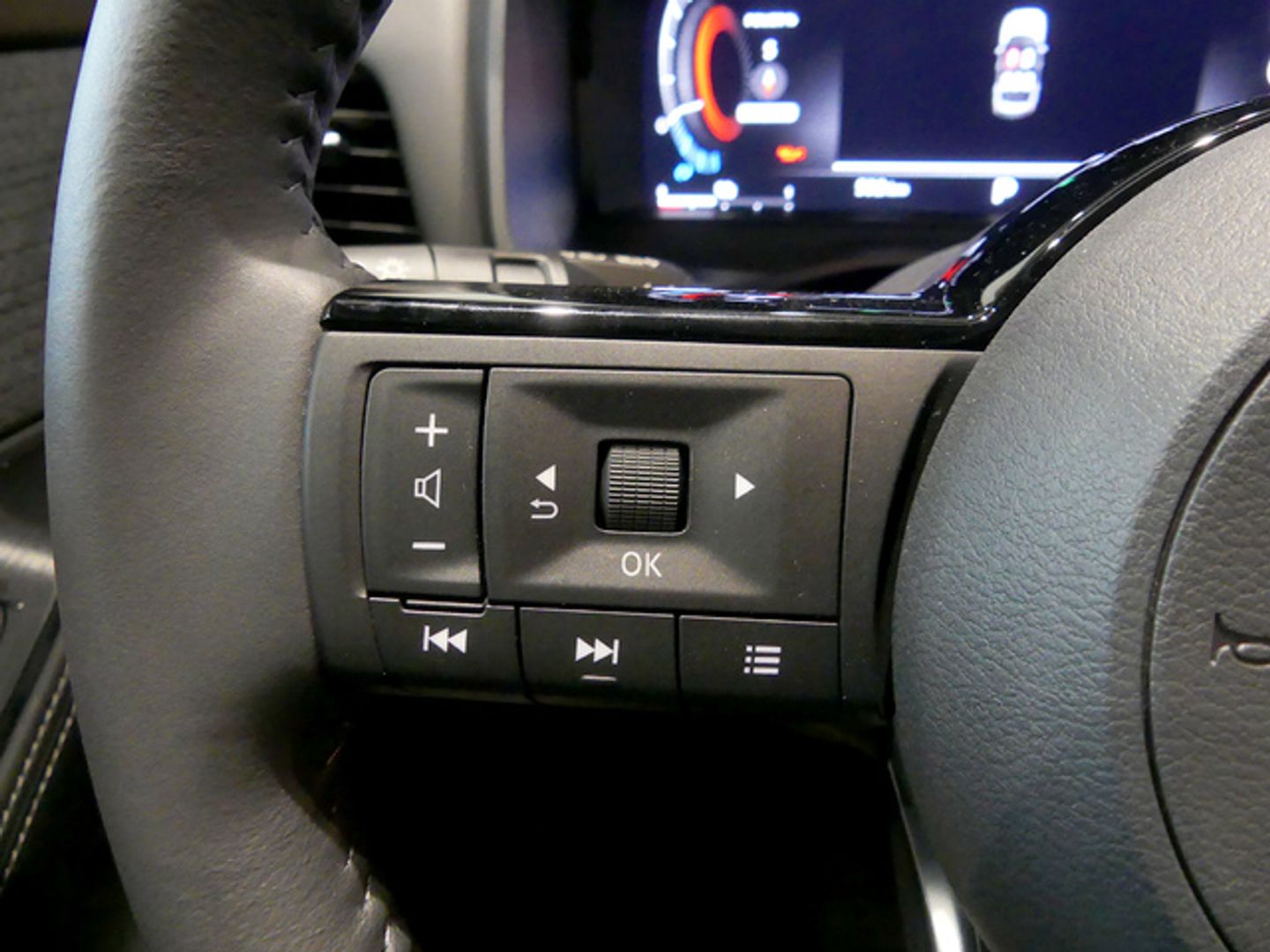 Nissan X-Trail 1.5 e-POWER N-Connecta A/T 150 kW (204 CV)
