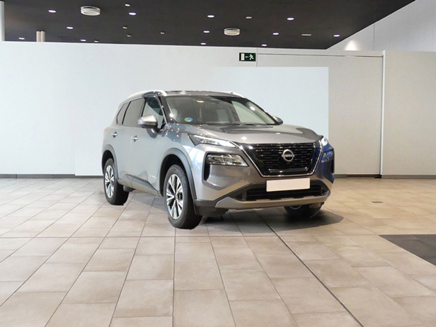 Nissan X-Trail 1.5 e-POWER N-Connecta A/T 150 kW (204 CV)