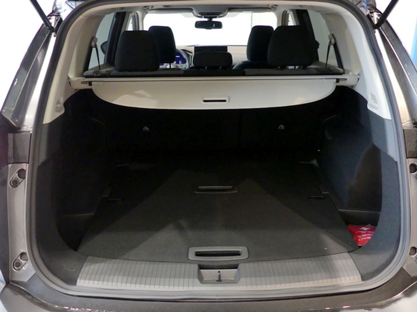 Nissan X-Trail 1.5 e-POWER N-Connecta A/T 150 kW (204 CV)