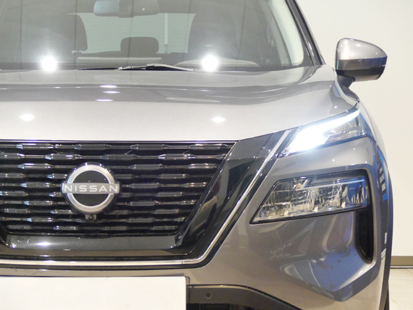 Nissan X-Trail 1.5 e-POWER N-Connecta A/T 150 kW (204 CV)