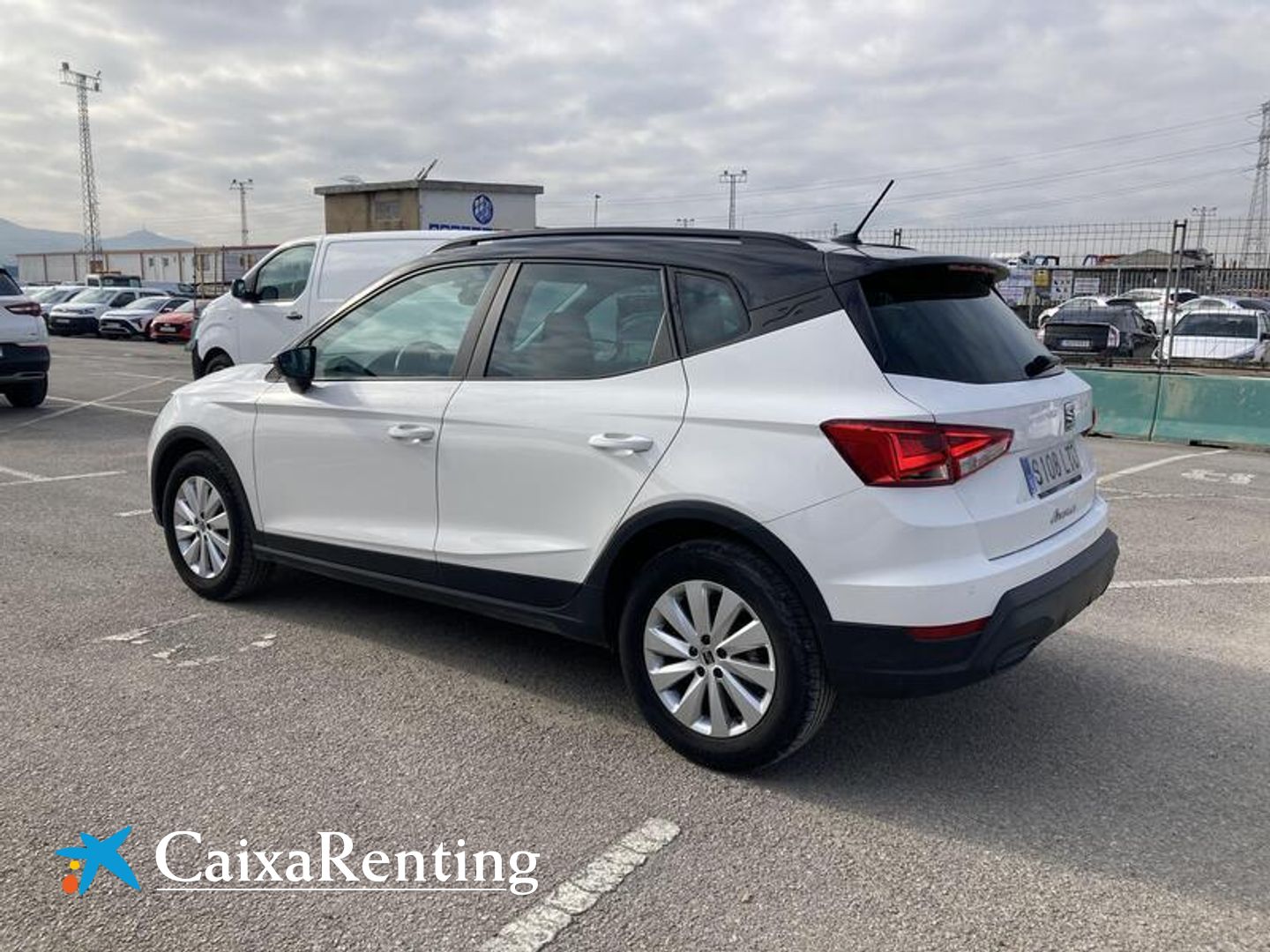 Seat Arona 1.0 TSI Style Plus