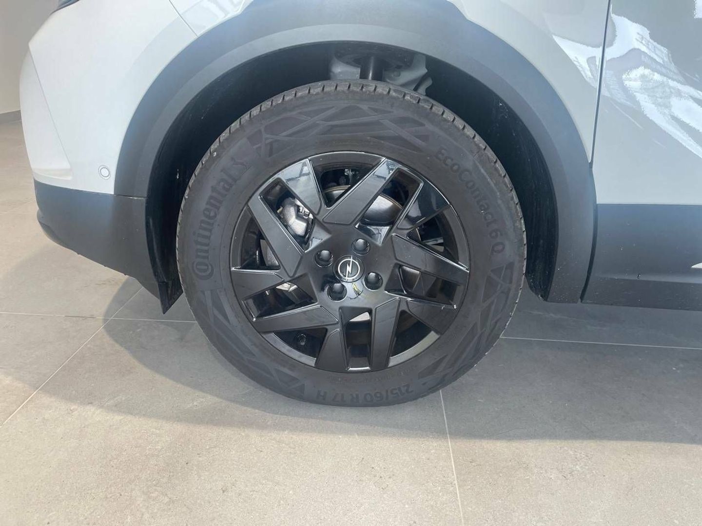 Opel Mokka-e BEV 50kWh GS-e 100 kW (136 CV)