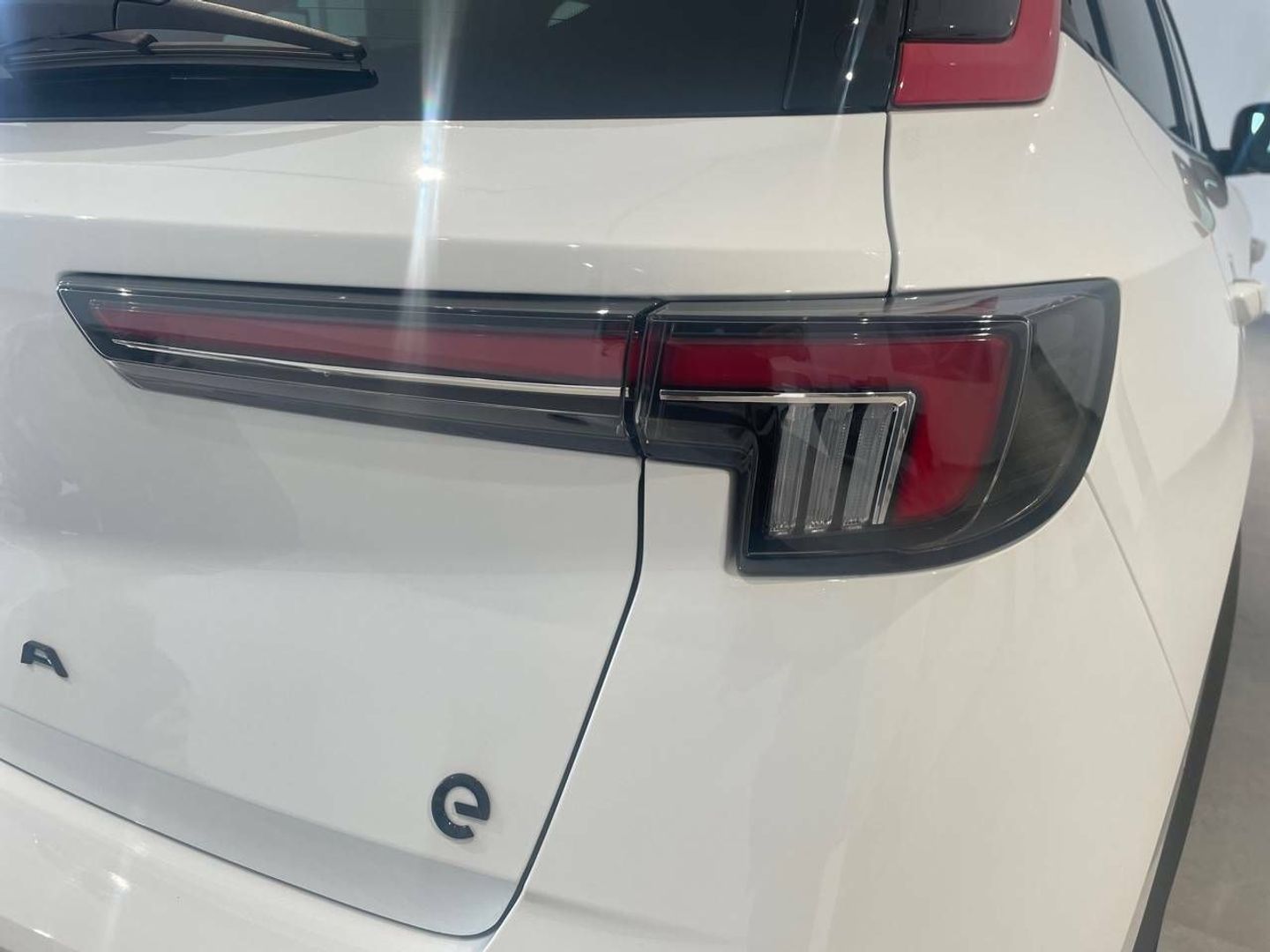 Opel Mokka-e BEV 50kWh GS-e 100 kW (136 CV)