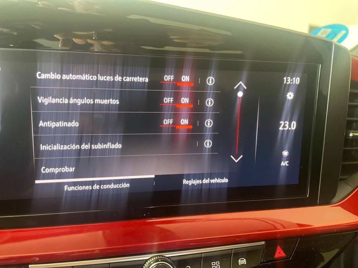 Opel Mokka-e BEV 50kWh GS-e 100 kW (136 CV)