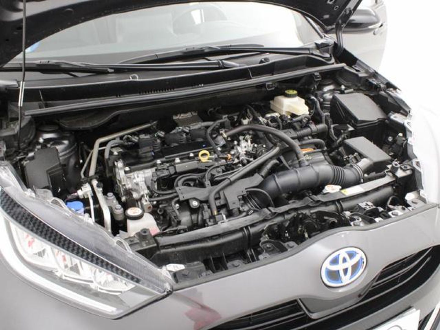 Toyota Yaris 1.5 120H Style