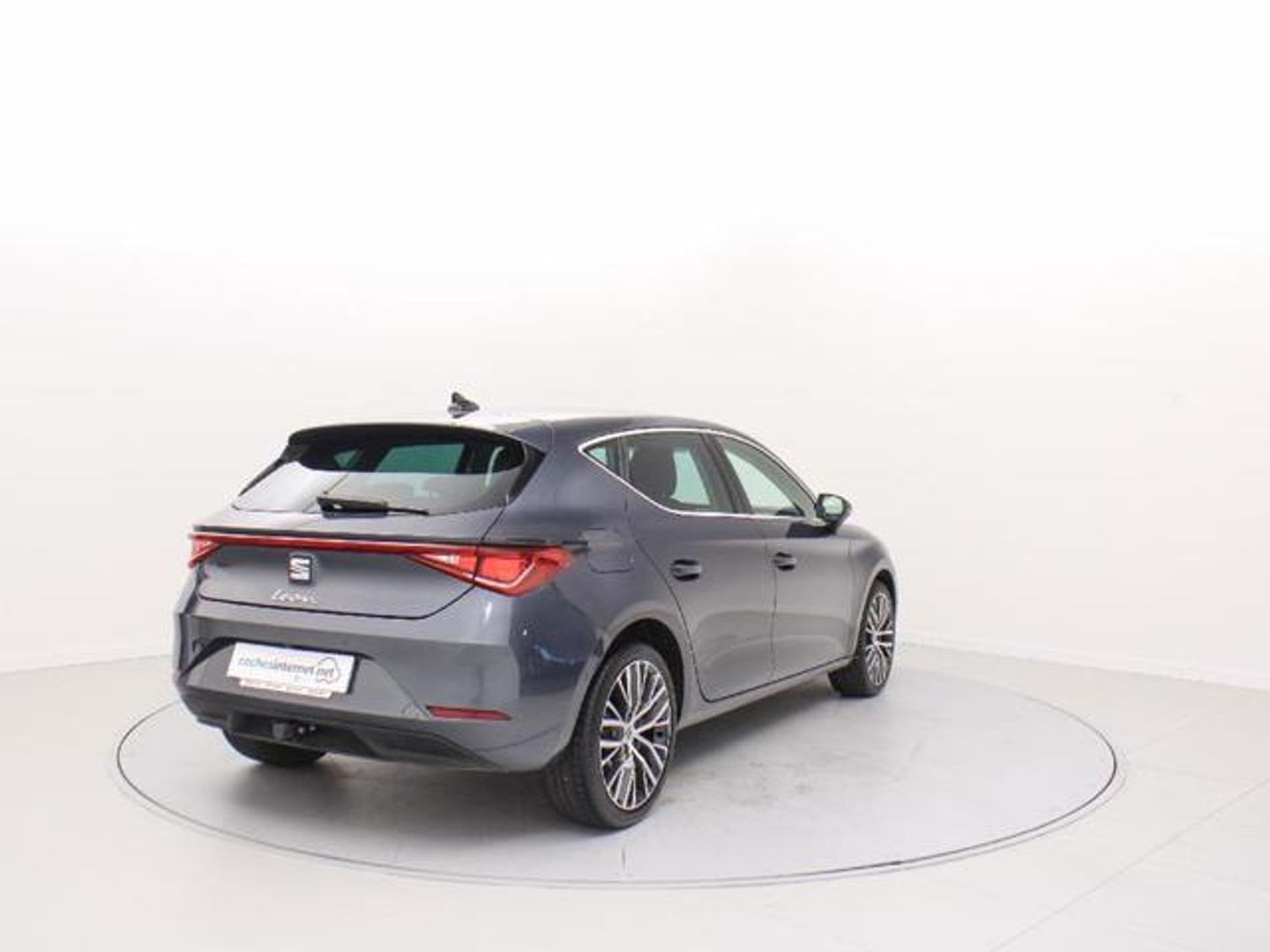 Seat León 1.5 eTSI Xcellence Launch Pack L