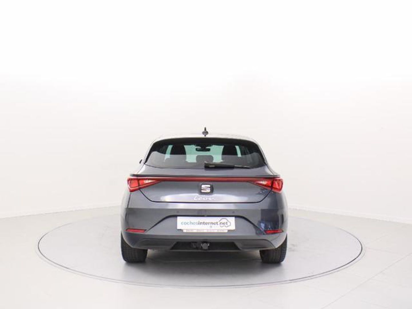 Seat León 1.5 eTSI Xcellence Launch Pack L