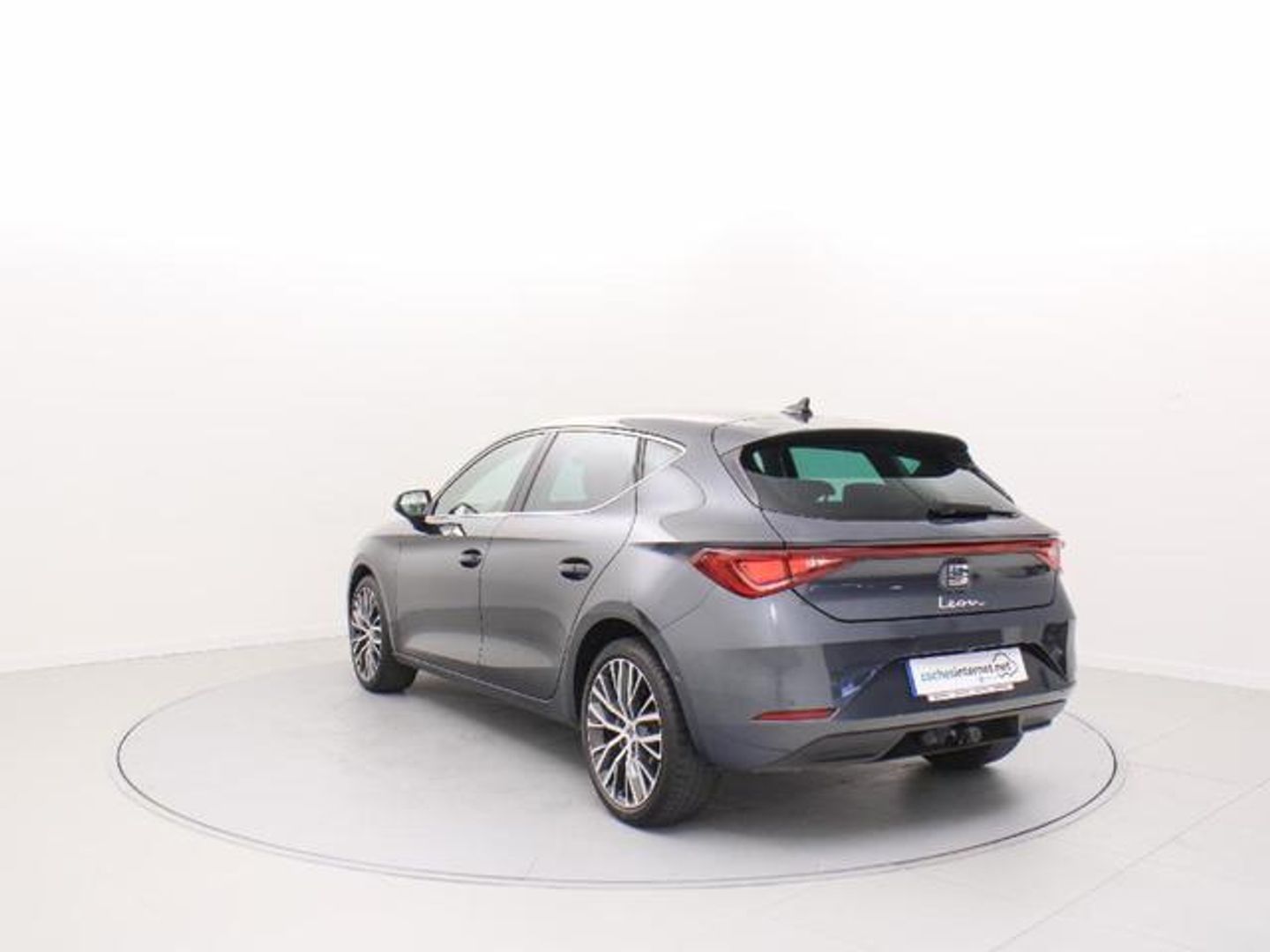 Seat León 1.5 eTSI Xcellence Launch Pack L