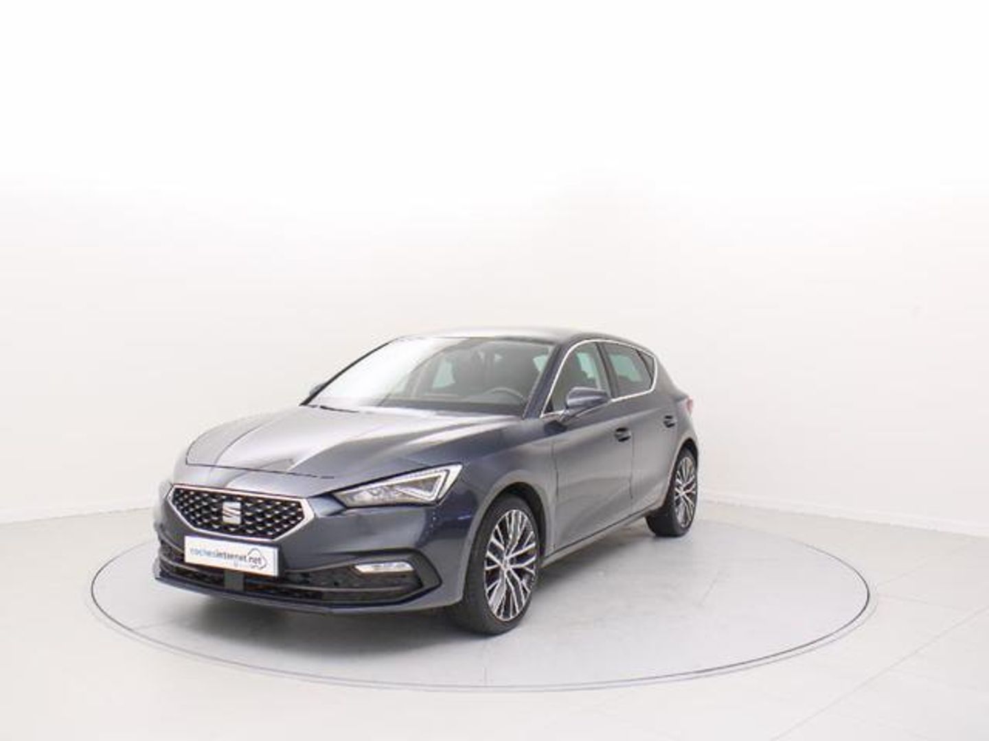 Seat León 1.5 eTSI Xcellence Launch Pack L