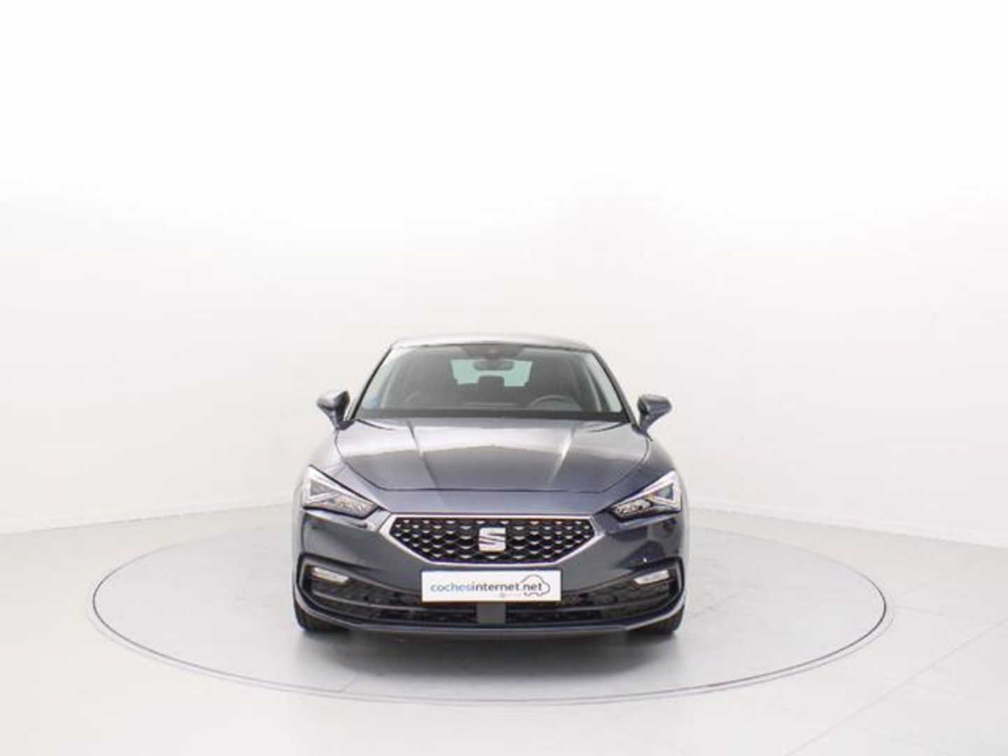 Seat León 1.5 eTSI Xcellence Launch Pack L