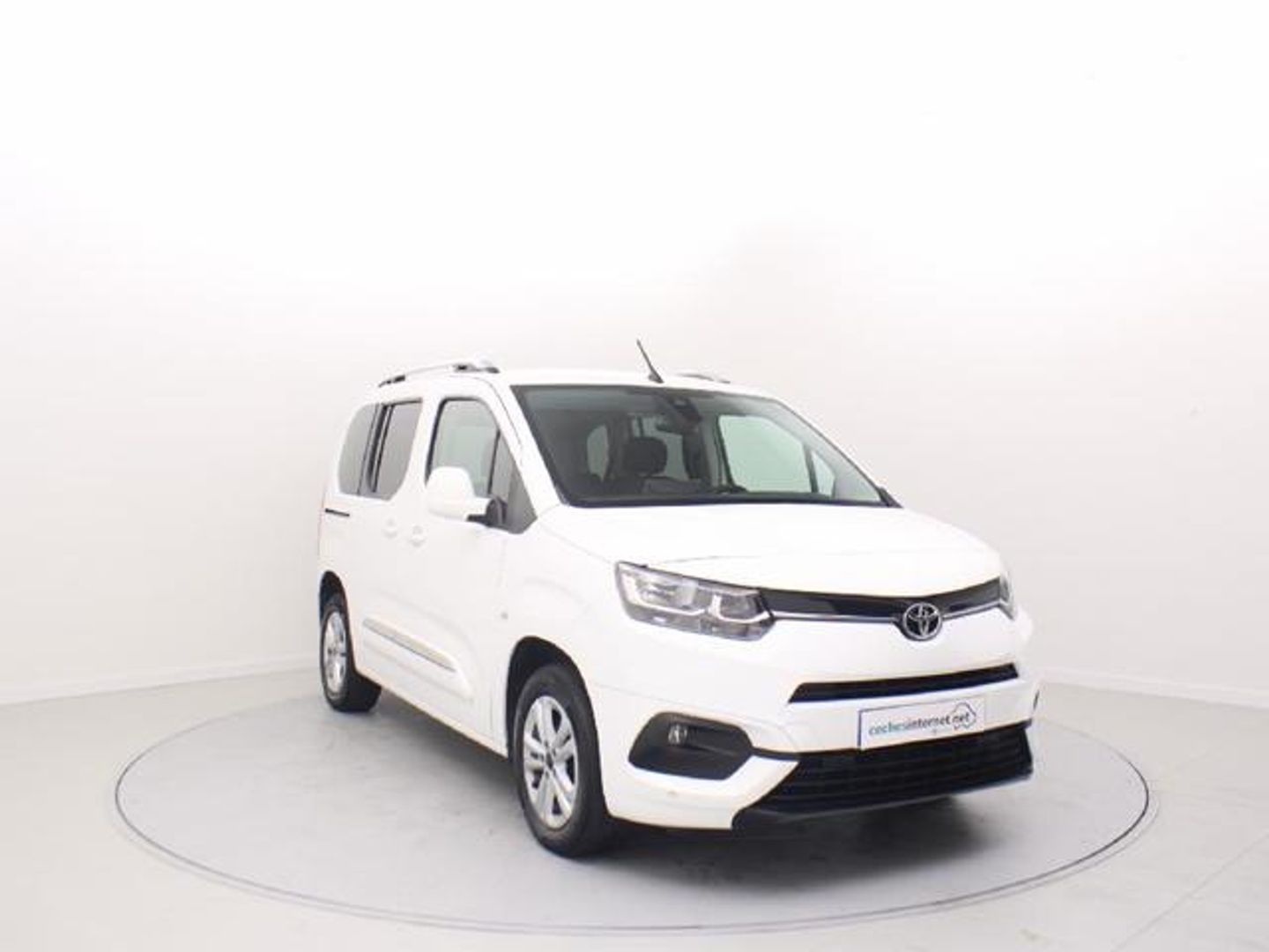 Toyota Proace City Verso 1.2 Family Active