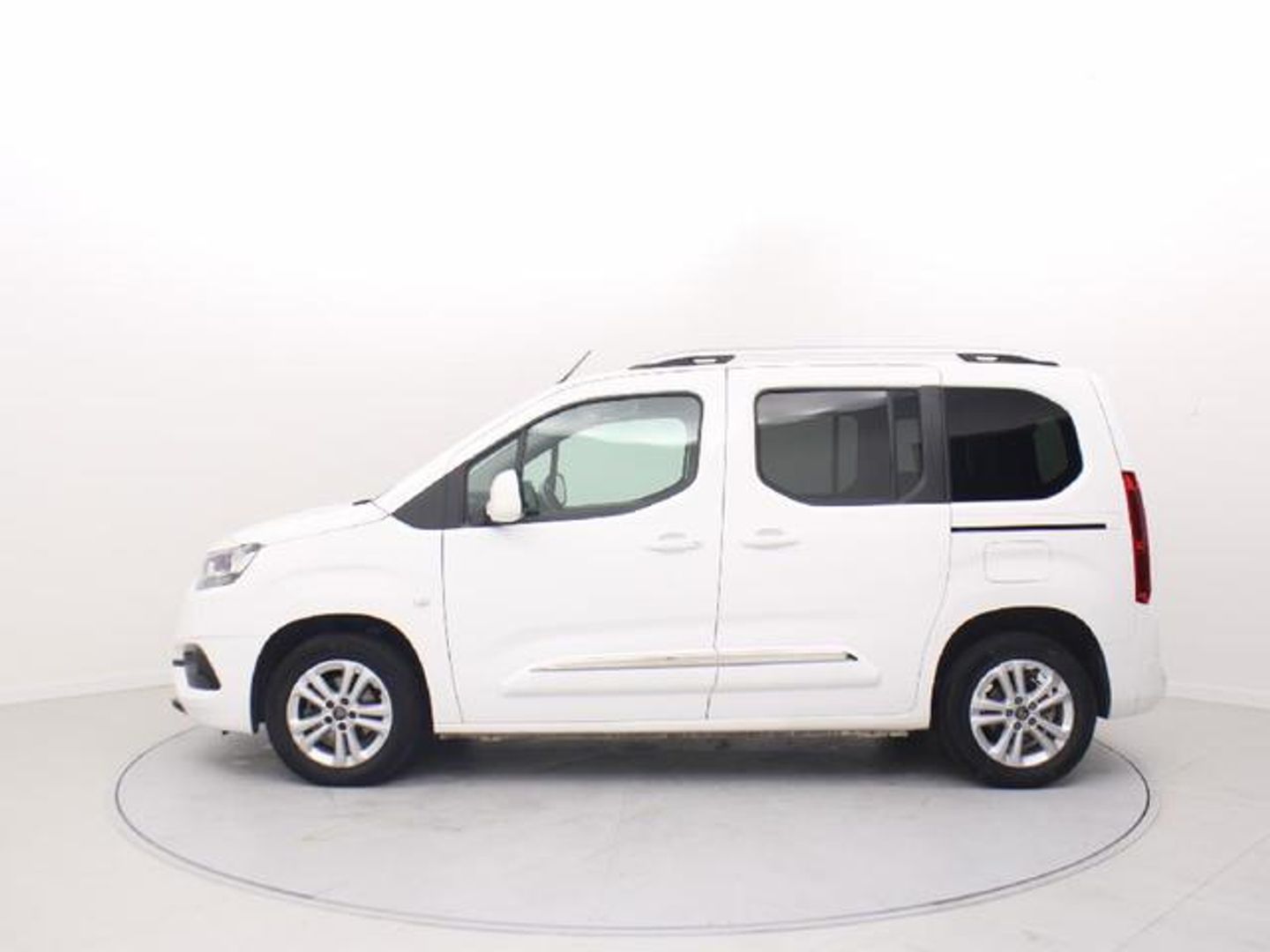 Toyota Proace City Verso 1.2 Family Active