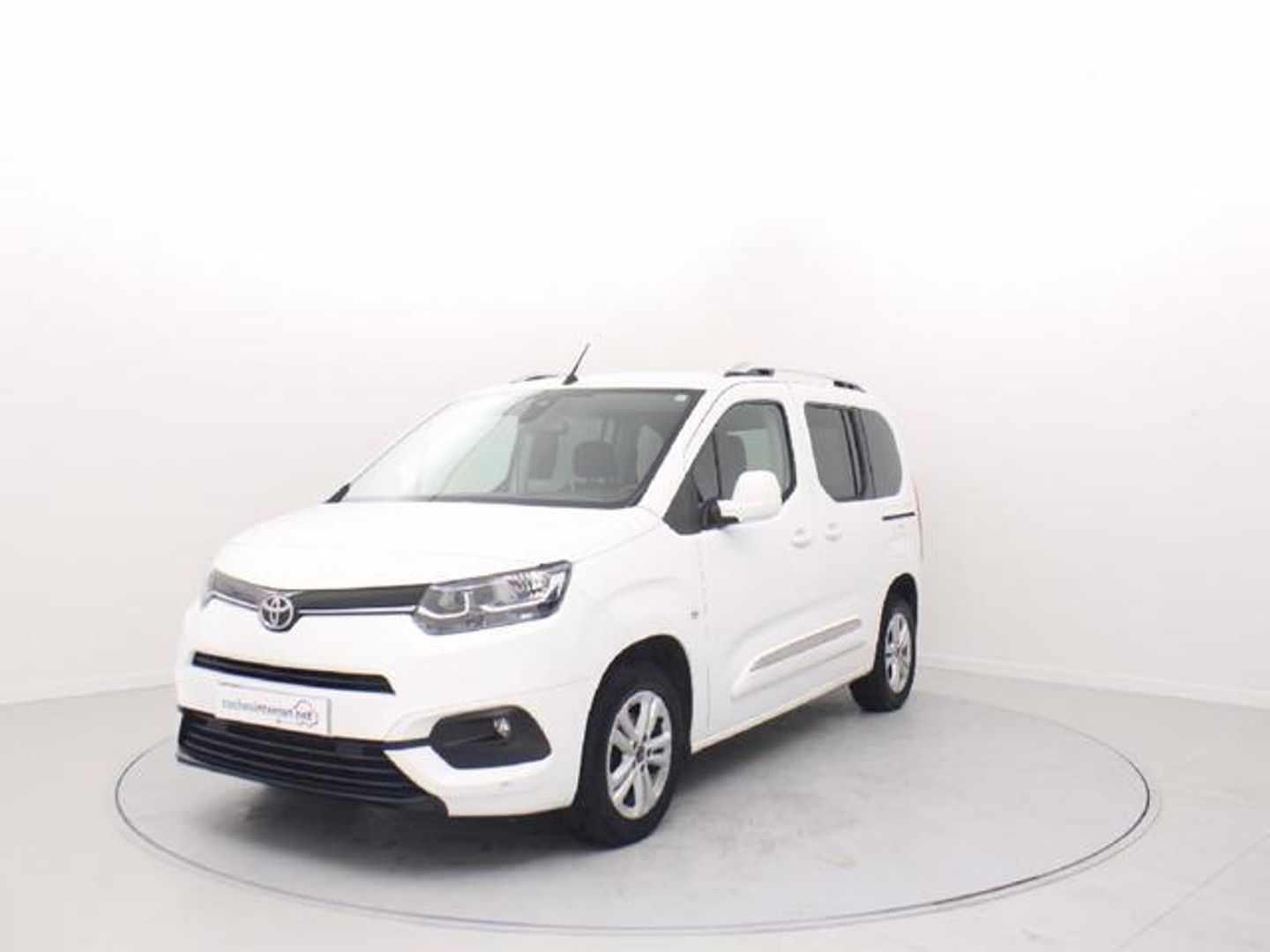 Toyota Proace City Verso 1.2 Family Active