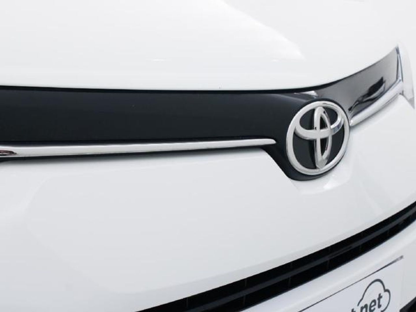 Toyota Proace City Verso 1.2 Family Active
